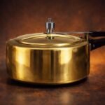 BRASS COOKER